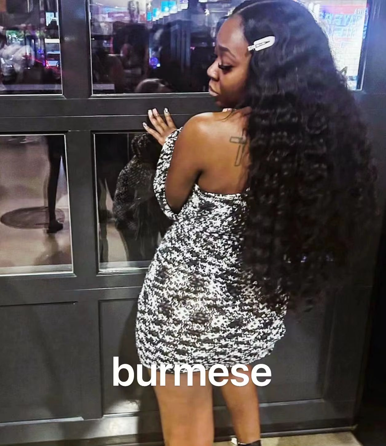 Wholesale Raw Burmese Curl Human Hair Unprocessed Vietnamese Human Hair Burmese Curly Hair Bundles Vendors Raw Indian Curly Hair